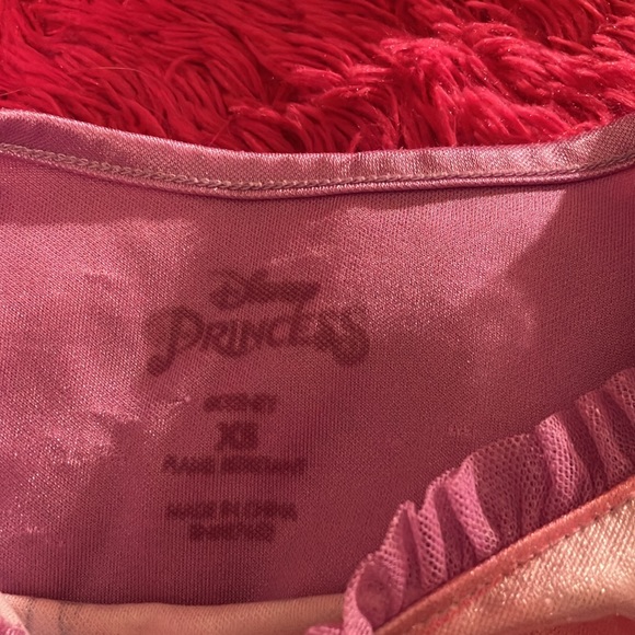 Disney Princess Dress - Picture 3 of 8